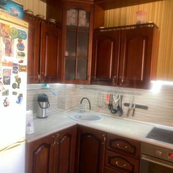 Продается 3-х комнатная квартира, 79 м²