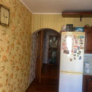 Продается 3-х комнатная квартира, 79 м²