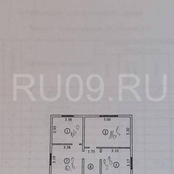 Продается Дом, 72 м²