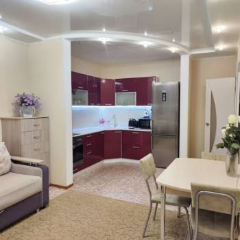 Продается 2-х комнатная квартира, 58,9 м²