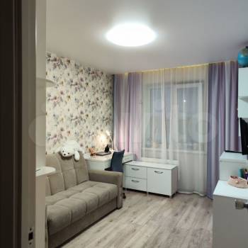 Продается 2-х комнатная квартира, 58,9 м²