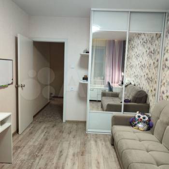 Продается 2-х комнатная квартира, 58,9 м²