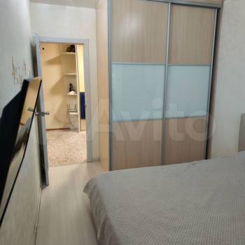 Продается 2-х комнатная квартира, 58,9 м²