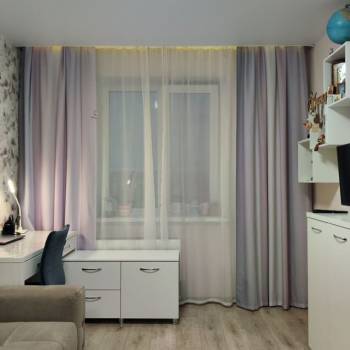 Продается 2-х комнатная квартира, 58,9 м²
