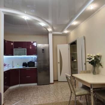 Продается 2-х комнатная квартира, 58,9 м²