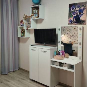 Продается 2-х комнатная квартира, 58,9 м²