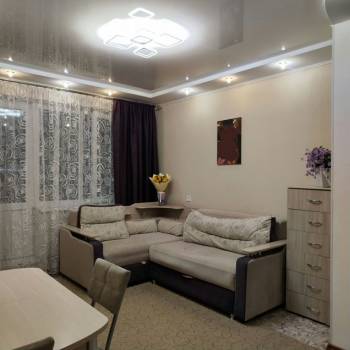 Продается 2-х комнатная квартира, 58,9 м²