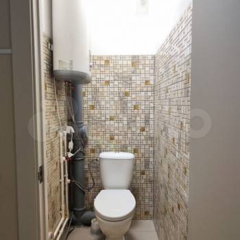 Продается 2-х комнатная квартира, 58,9 м²