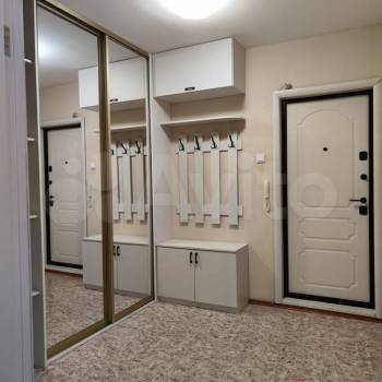 Продается 2-х комнатная квартира, 58,9 м²