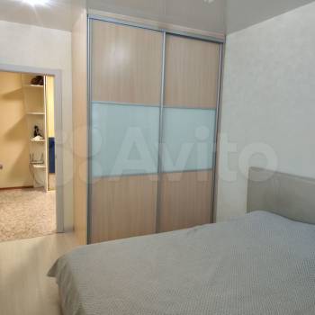 Продается 2-х комнатная квартира, 58,9 м²