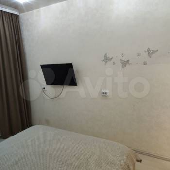 Продается 2-х комнатная квартира, 58,9 м²