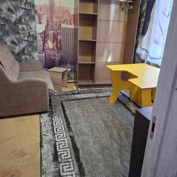 Сдается Многокомнатная квартира, 61,5 м²