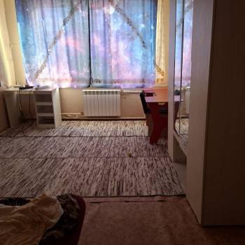 Сдается Многокомнатная квартира, 61,5 м²