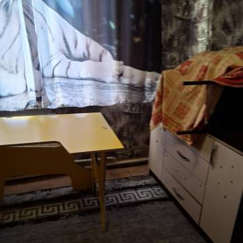 Сдается Многокомнатная квартира, 61,5 м²