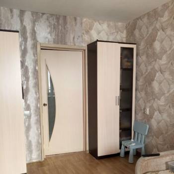 Продается 3-х комнатная квартира, 60 м²