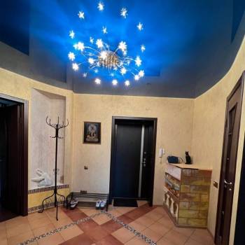 Сдается 2-х комнатная квартира, 58 м²