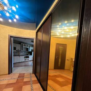 Сдается 2-х комнатная квартира, 58 м²