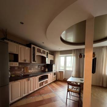 Сдается 2-х комнатная квартира, 58 м²