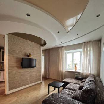 Сдается 2-х комнатная квартира, 58 м²