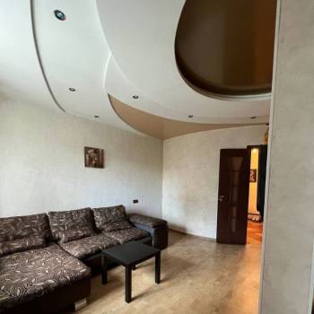 Сдается 2-х комнатная квартира, 58 м²