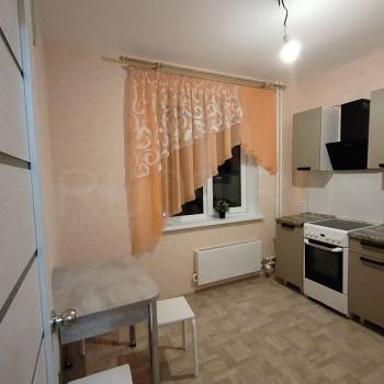 Сдается 1-комнатная квартира, 34 м²
