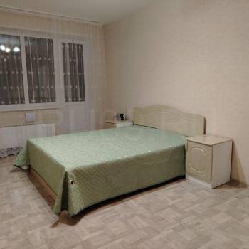 Сдается 1-комнатная квартира, 34 м²