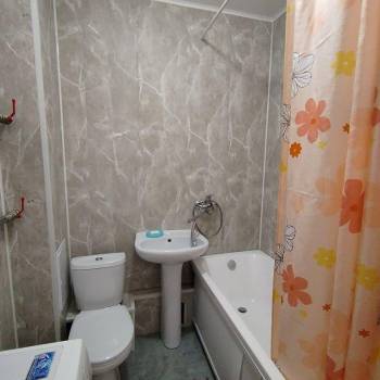 Сдается 1-комнатная квартира, 34 м²