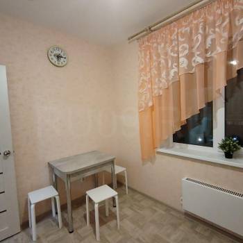 Сдается 1-комнатная квартира, 34 м²
