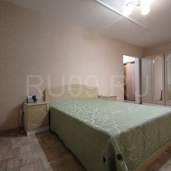 Сдается 1-комнатная квартира, 34 м²