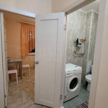 Сдается 1-комнатная квартира, 34 м²