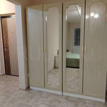 Сдается 1-комнатная квартира, 34 м²