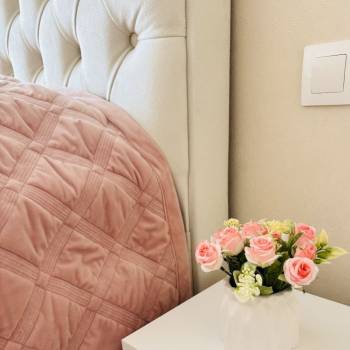 Сдается 2-х комнатная квартира, 76 м²