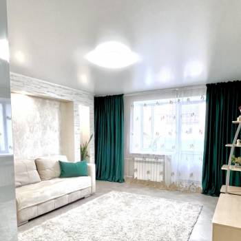 Сдается 2-х комнатная квартира, 76 м²