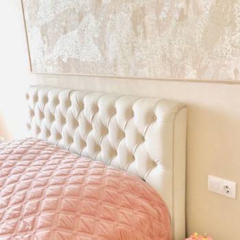 Сдается 2-х комнатная квартира, 76 м²