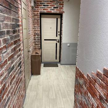 Сдается 1-комнатная квартира, 41 м²