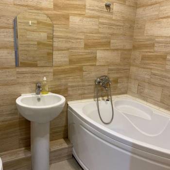 Сдается 1-комнатная квартира, 41 м²