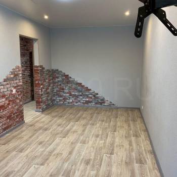 Сдается 1-комнатная квартира, 41 м²