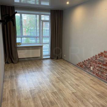 Сдается 1-комнатная квартира, 41 м²