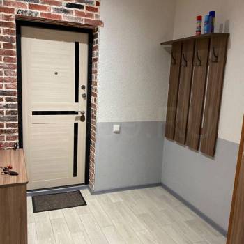 Сдается 1-комнатная квартира, 41 м²