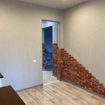 Сдается 1-комнатная квартира, 41 м²