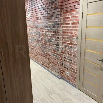 Сдается 1-комнатная квартира, 41 м²