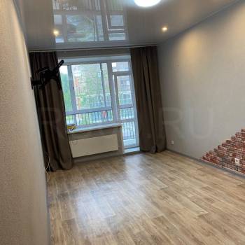 Сдается 1-комнатная квартира, 41 м²