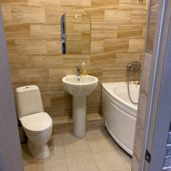 Сдается 1-комнатная квартира, 41 м²