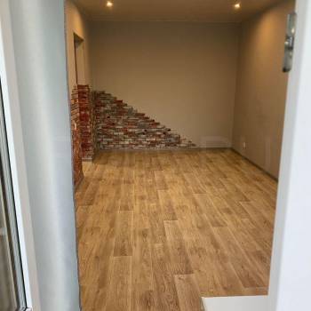 Сдается 1-комнатная квартира, 41 м²