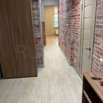 Сдается 1-комнатная квартира, 41 м²