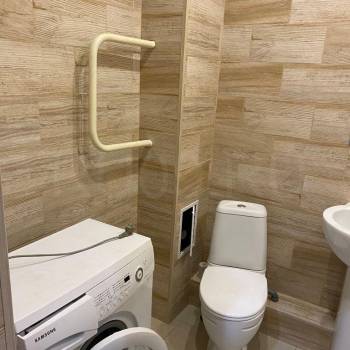 Сдается 1-комнатная квартира, 41 м²
