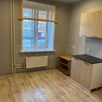 Сдается 1-комнатная квартира, 41 м²