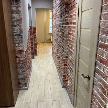 Сдается 1-комнатная квартира, 41 м²