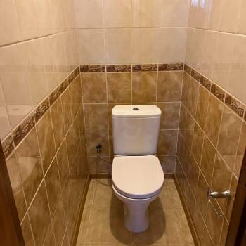 Сдается 2-х комнатная квартира, 74 м²