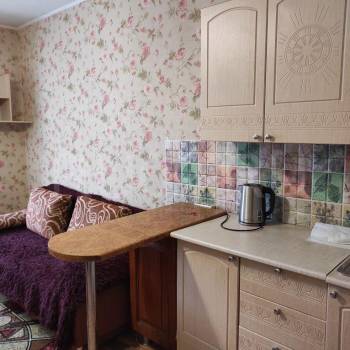 Сдается 1-комнатная квартира, 21 м²